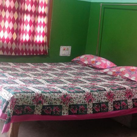 Ansari House Apartment Bodh Gaya Luaran gambar