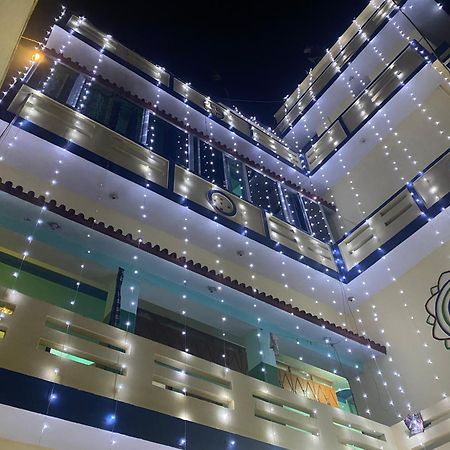 Ansari House Apartment Bodh Gaya Luaran gambar