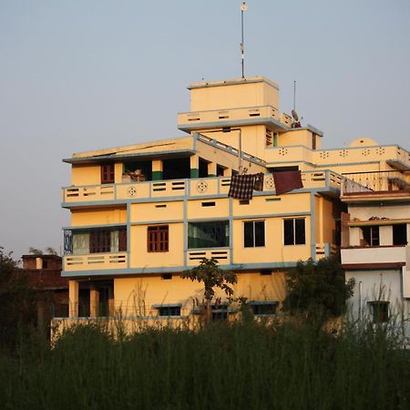 Ansari House Apartment Bodh Gaya Luaran gambar