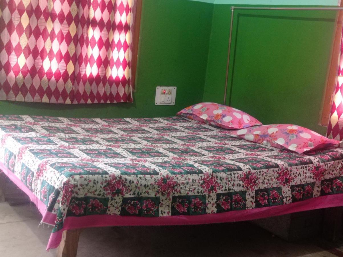 Ansari House Apartment Bodh Gaya Luaran gambar