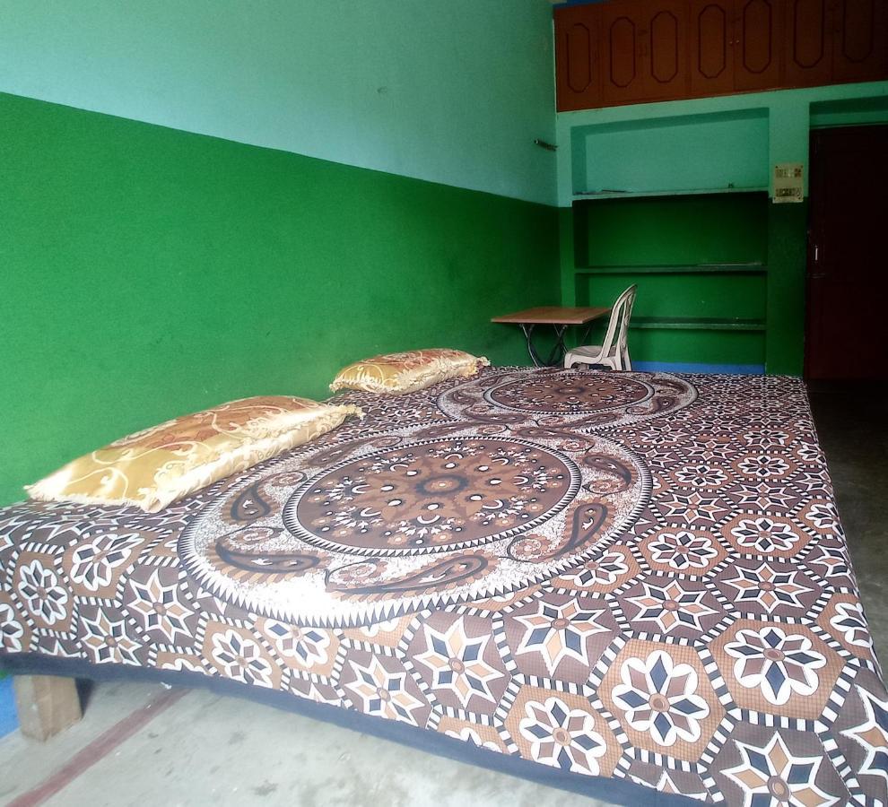 Ansari House Apartment Bodh Gaya Luaran gambar