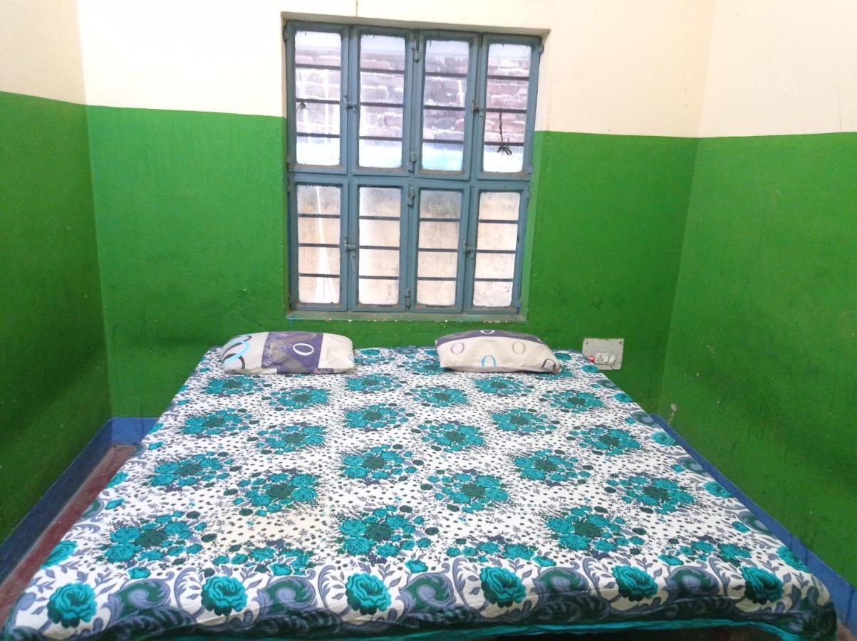 Ansari House Apartment Bodh Gaya Luaran gambar