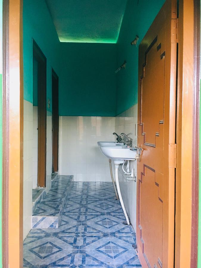 Ansari House Apartment Bodh Gaya Luaran gambar