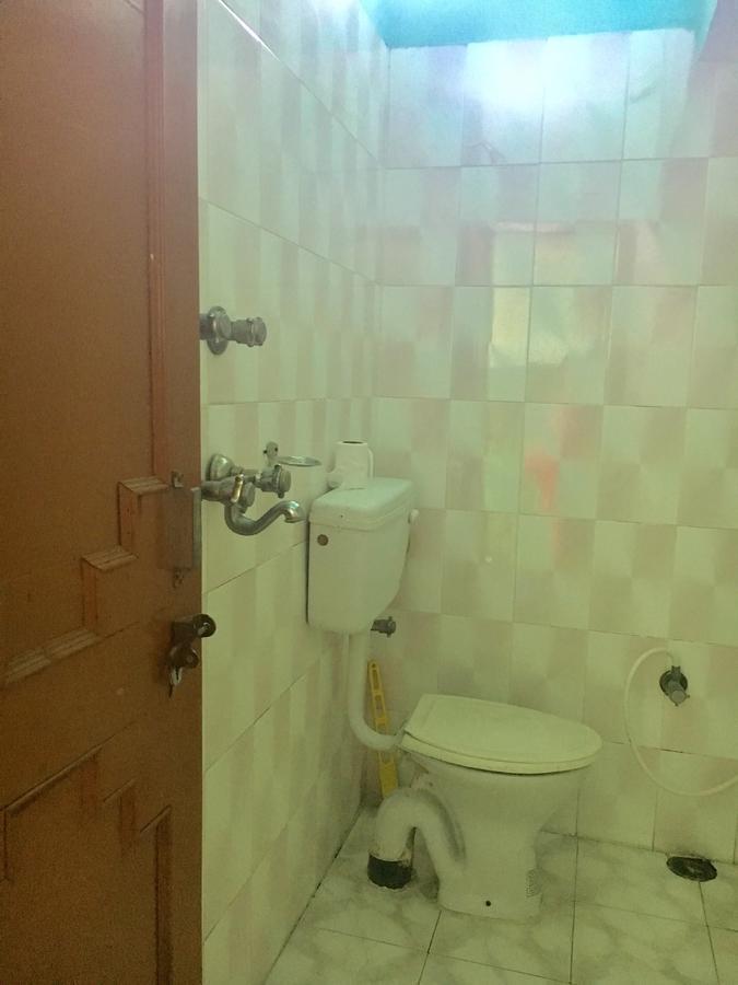 Ansari House Apartment Bodh Gaya Luaran gambar