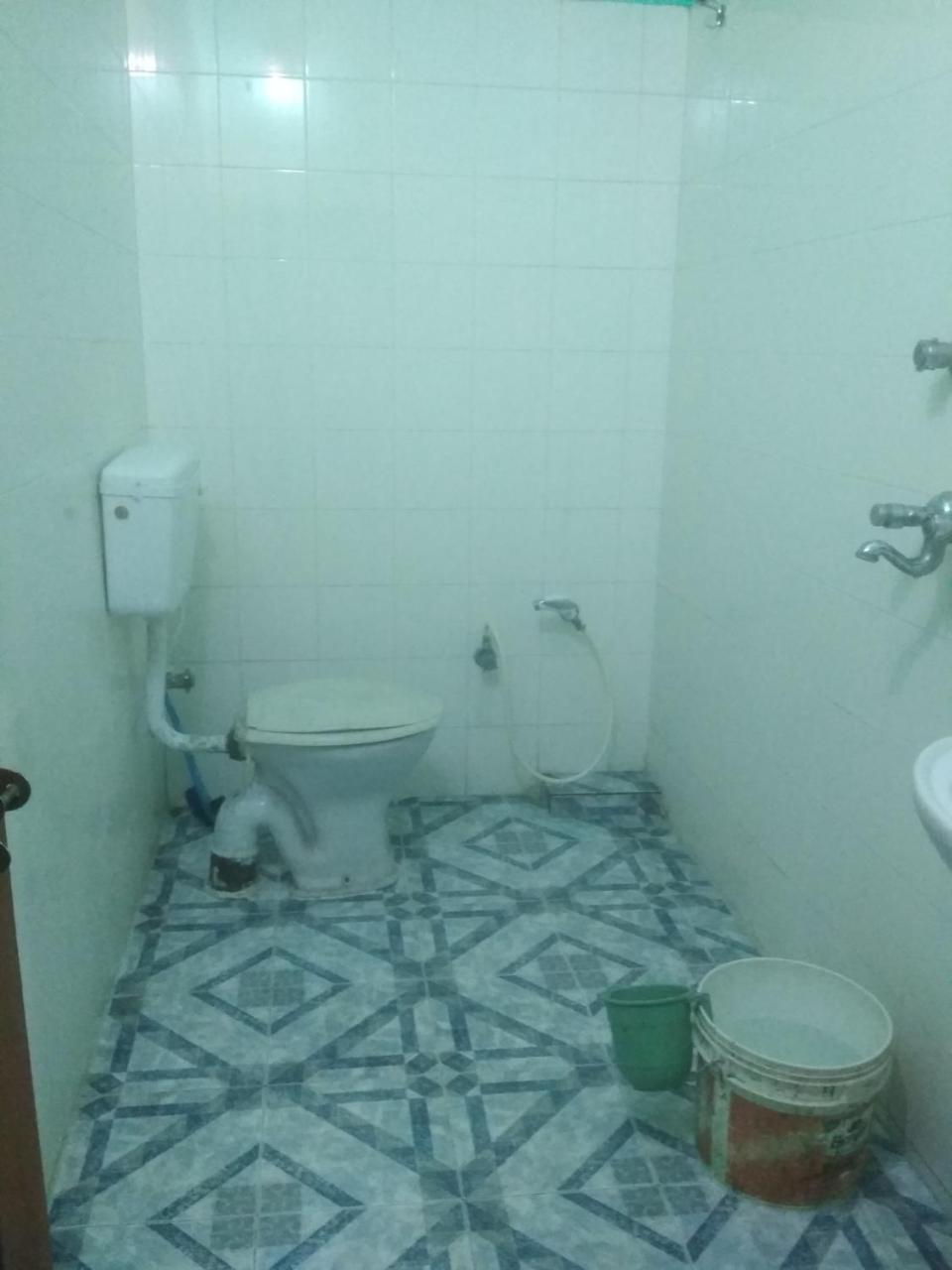 Ansari House Apartment Bodh Gaya Luaran gambar