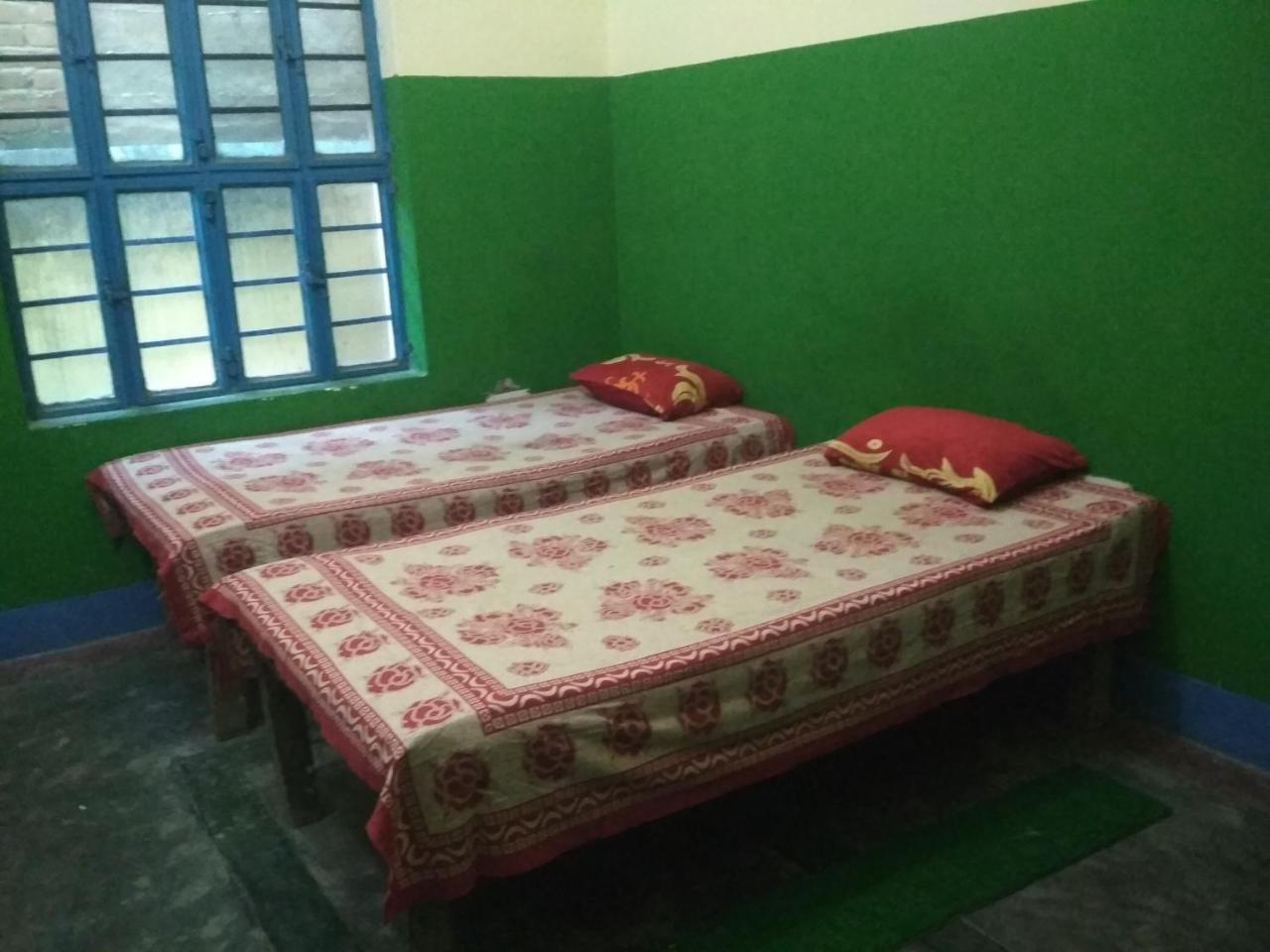 Ansari House Apartment Bodh Gaya Luaran gambar