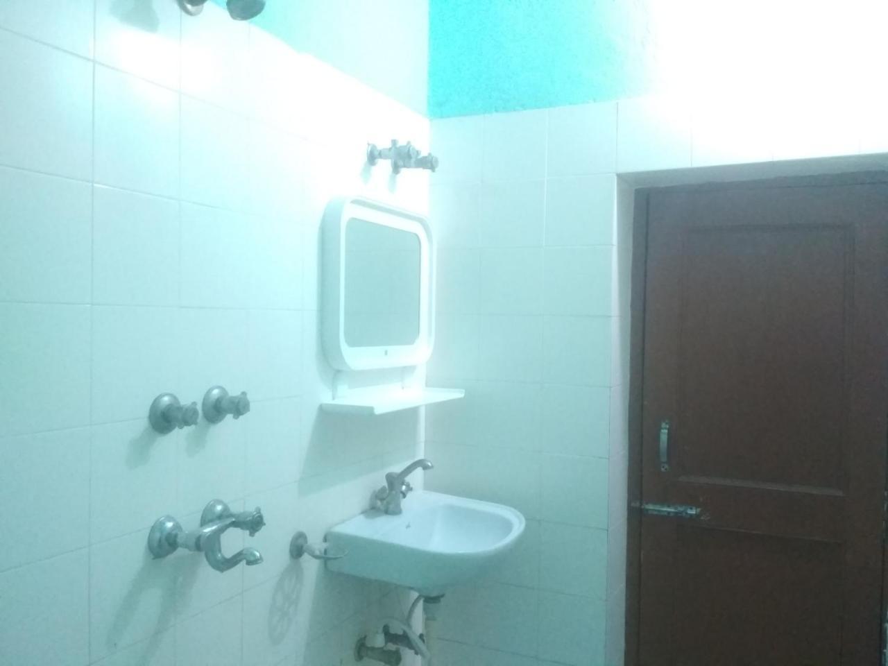 Ansari House Apartment Bodh Gaya Luaran gambar