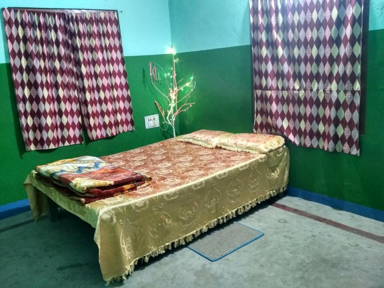 Ansari House Apartment Bodh Gaya Luaran gambar