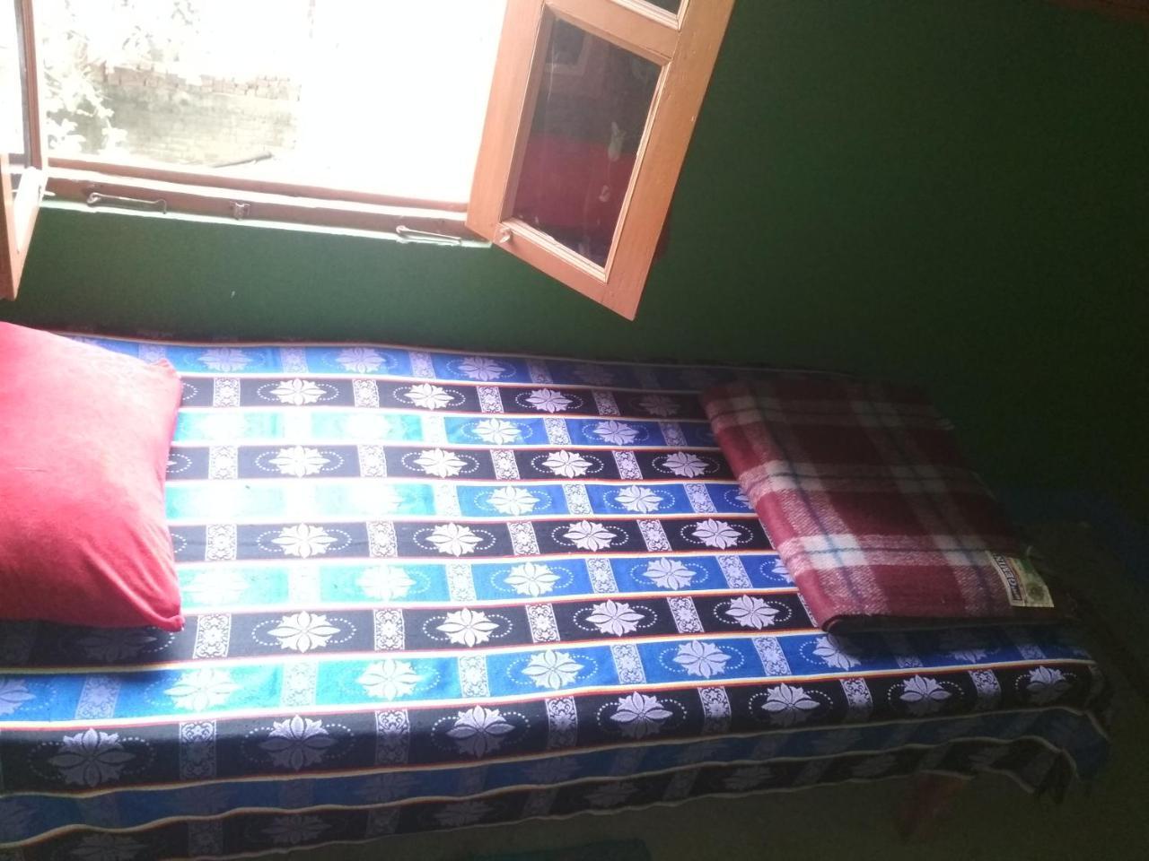 Ansari House Apartment Bodh Gaya Luaran gambar