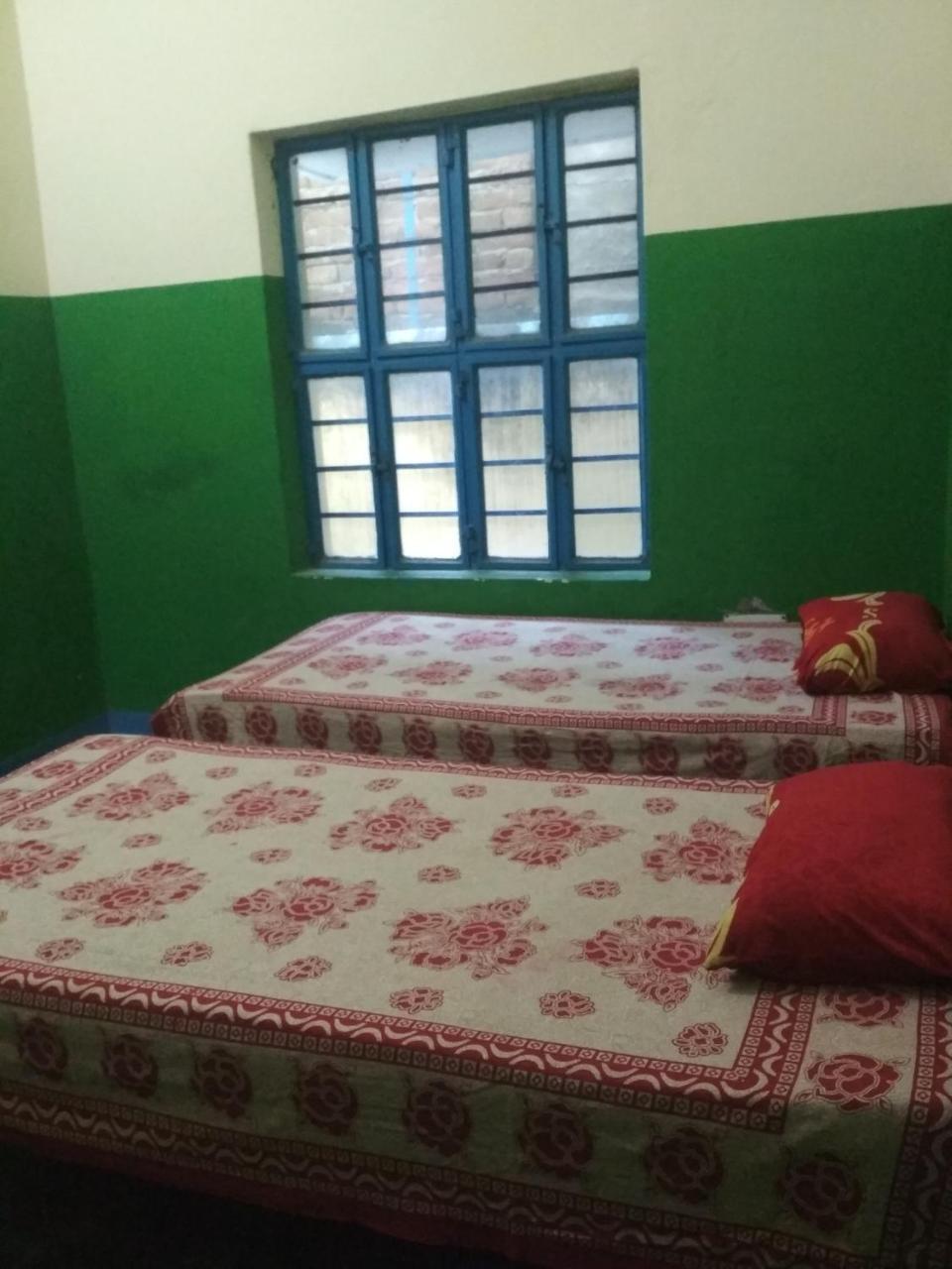 Ansari House Apartment Bodh Gaya Luaran gambar