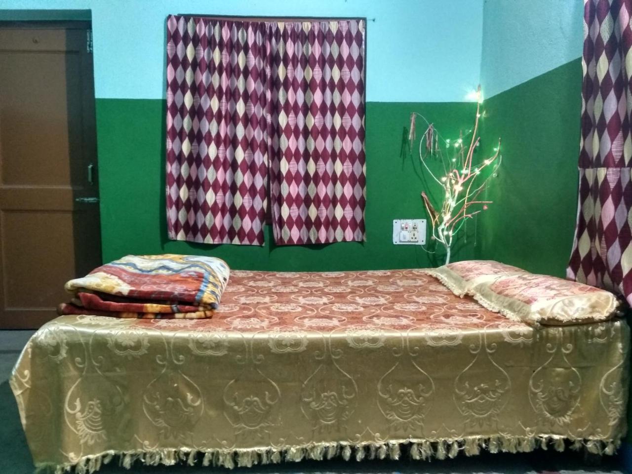 Ansari House Apartment Bodh Gaya Luaran gambar